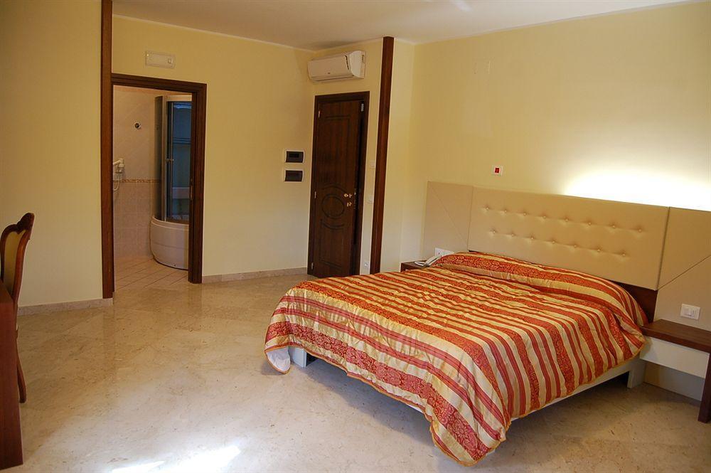 Hotel Insonnia Agropoli Dış mekan fotoğraf
